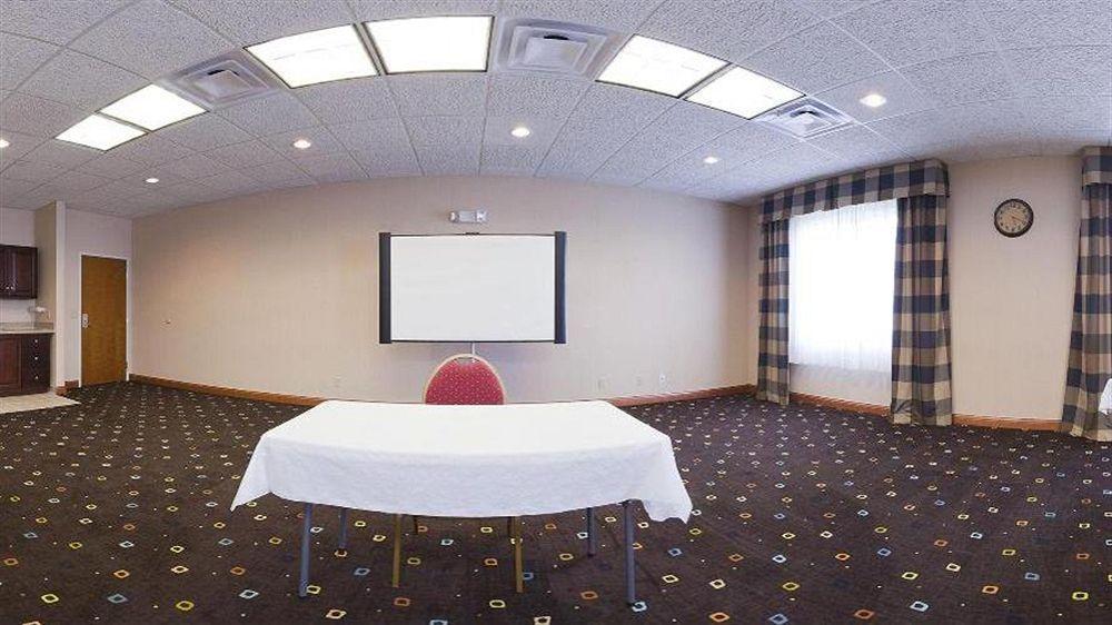 Holiday Inn Express Hotel&Suites &erson Anderson Exterior foto