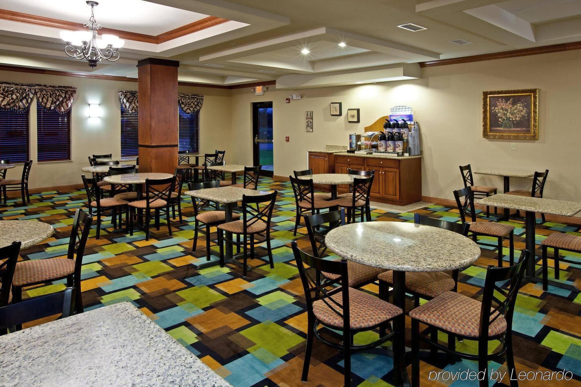 Holiday Inn Express Hotel&Suites &erson Anderson Exterior foto